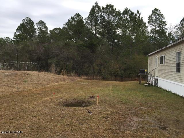 11807 Pointsetta Street, Fountain, FL 32438
