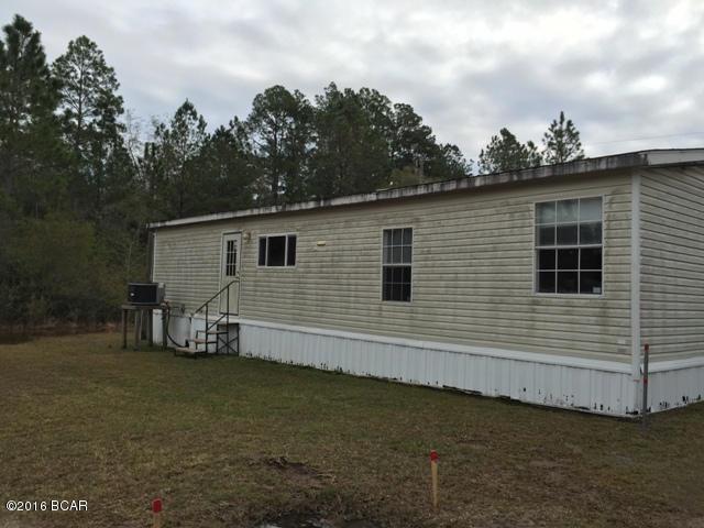11807 Pointsetta Street, Fountain, FL 32438