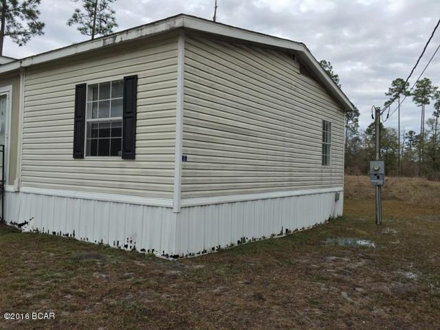 11807 Pointsetta Street, Fountain, FL 32438
