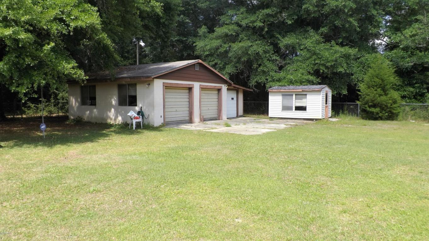 20536Dickerson Rd, Fountain, FL 32438