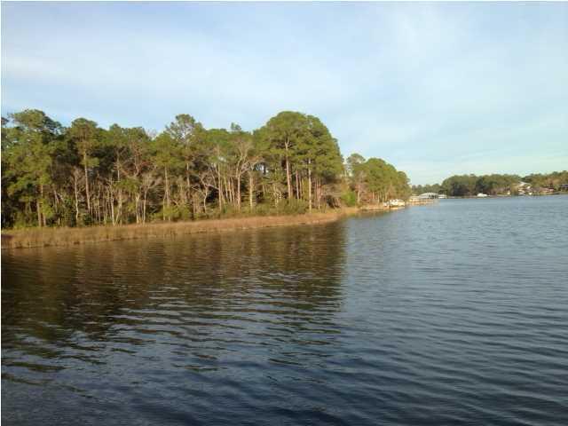 .68 ACRE W Bayou Forest Drive, Freeport, FL 32439