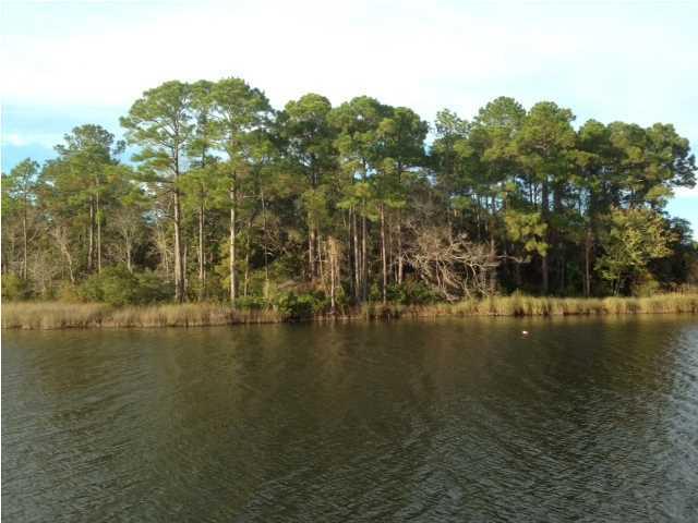 .68 ACRE W Bayou Forest Drive, Freeport, FL 32439