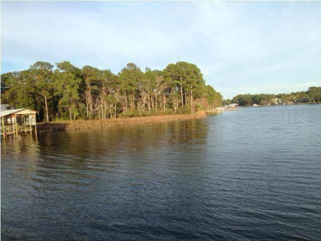 .68 ACRE W Bayou Forest Drive, Freeport, FL 32439