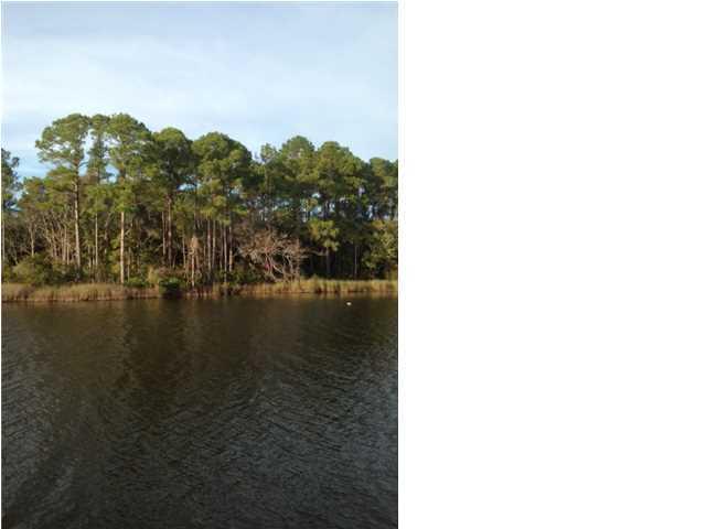 .68 ACRE W Bayou Forest Drive, Freeport, FL 32439