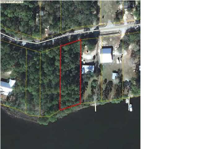 .68 ACRE W Bayou Forest Drive, Freeport, FL 32439