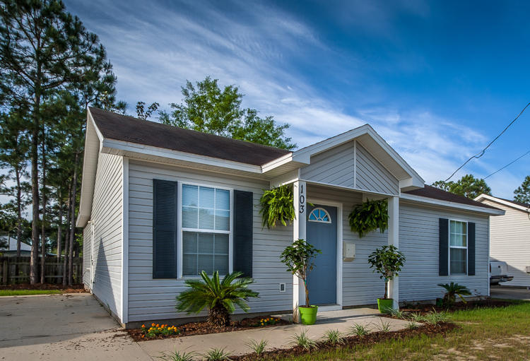 15031 Bus Highway 331 S Village, Freeport, FL 32439