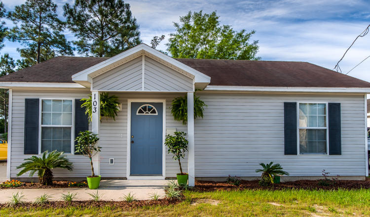 15031 Bus Highway 331 S Village, Freeport, FL 32439