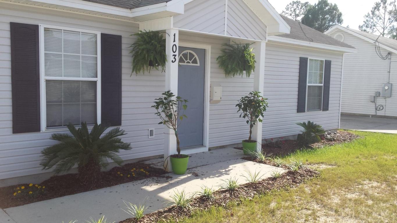 15031 Bus Highway 331 S Village, Freeport, FL 32439