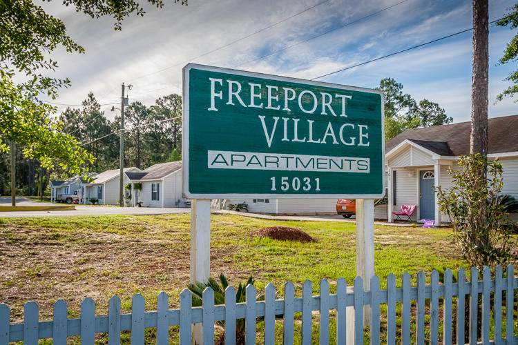 15031 Bus Highway 331 S Village, Freeport, FL 32439