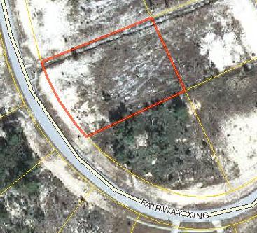 LOT 6 BLK FAIRWAY, Freeport, FL 32439