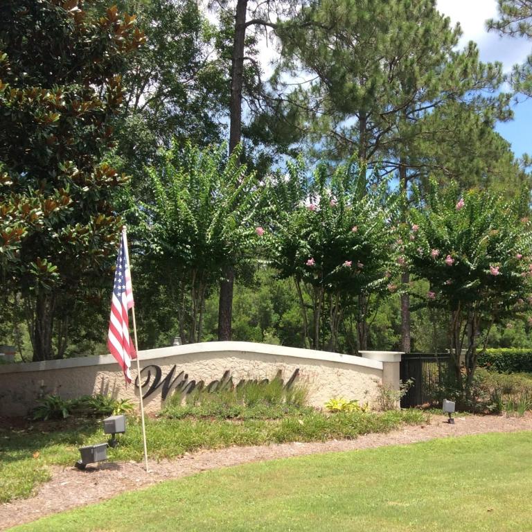 LOT 6 BLK FAIRWAY, Freeport, FL 32439