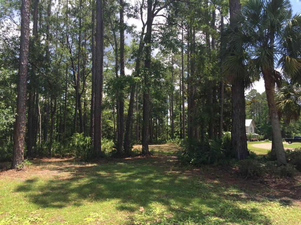 Lot 40 Island Grove Drive, Freeport, FL 32439