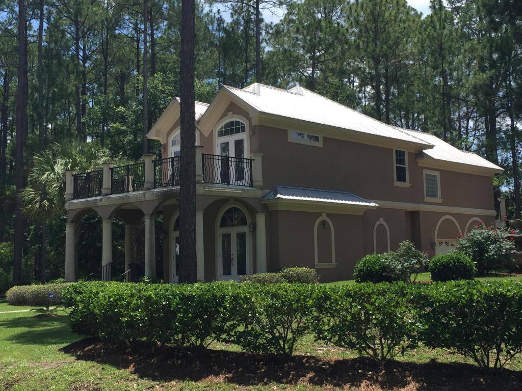 Lot 40 Island Grove Drive, Freeport, FL 32439
