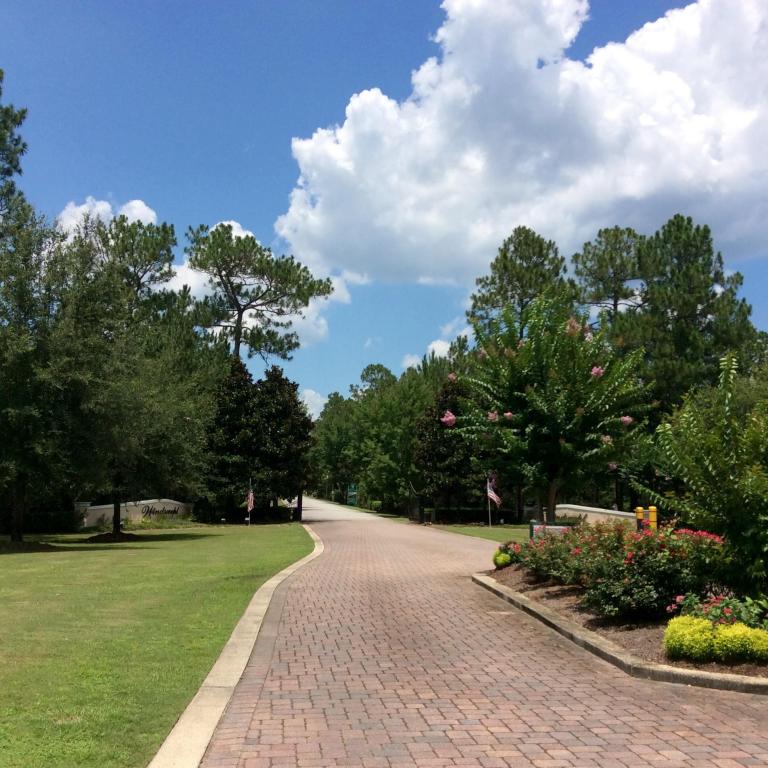 xx FAIRWAY, Freeport, FL 32439