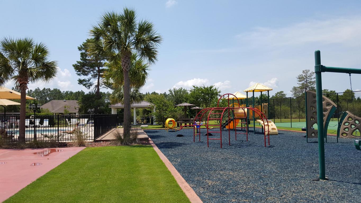 Lot 3 Brushed Dune Circle, Freeport, FL 32439