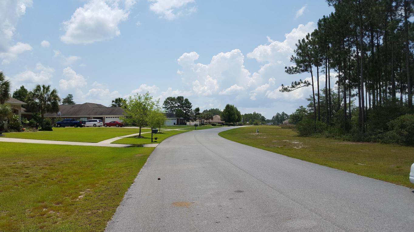 Lot 3 Brushed Dune Circle, Freeport, FL 32439