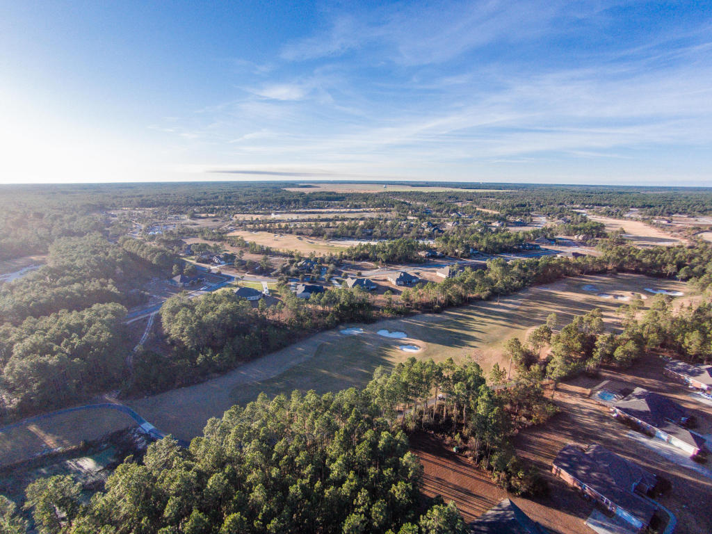 Lot 14 GULF PINES Court, Freeport, FL 32439