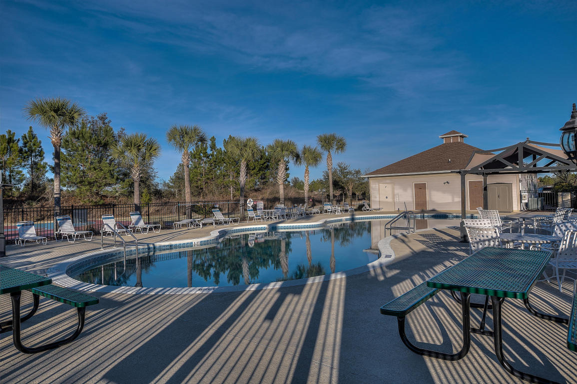 Lot 14 GULF PINES Court, Freeport, FL 32439