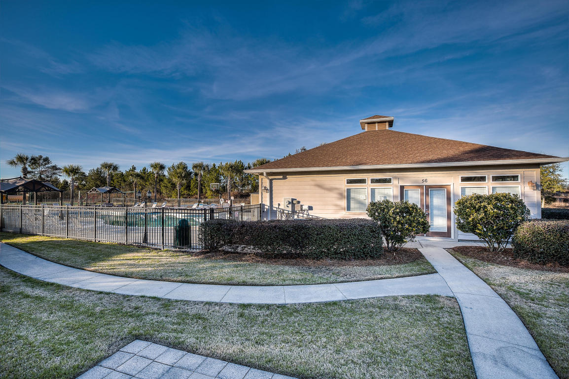 Lot 14 GULF PINES Court, Freeport, FL 32439