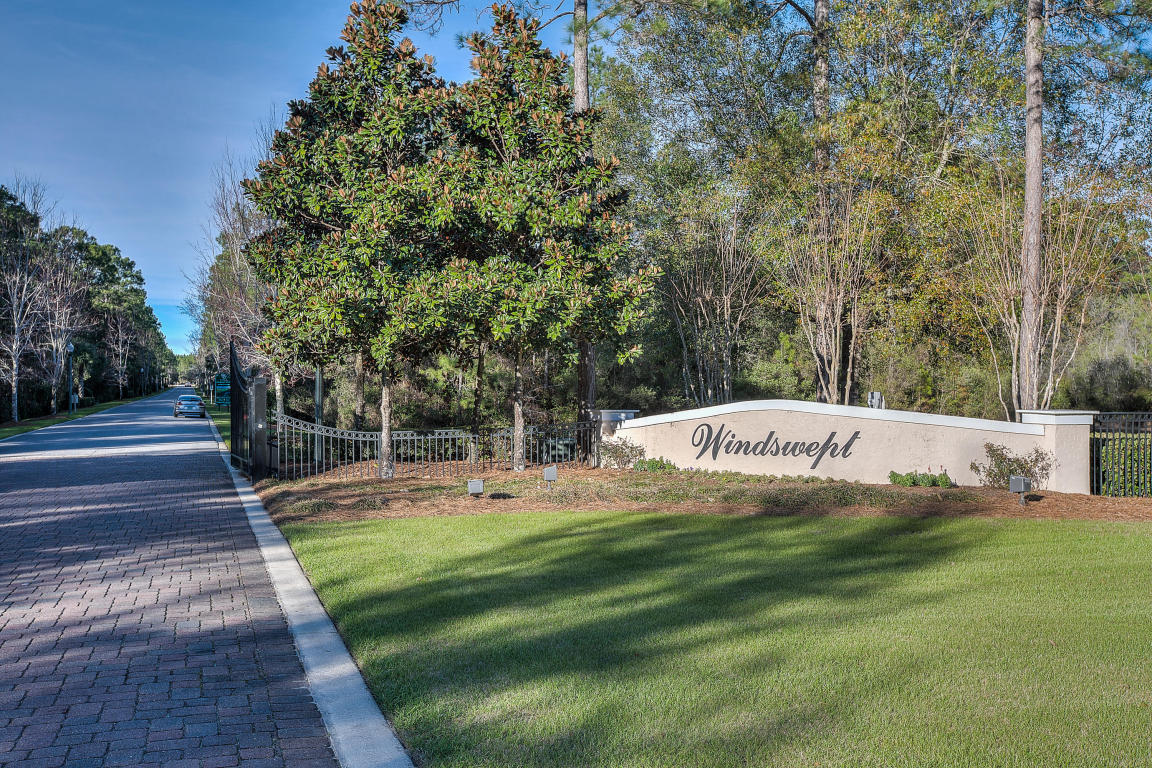 Lot 14 GULF PINES Court, Freeport, FL 32439