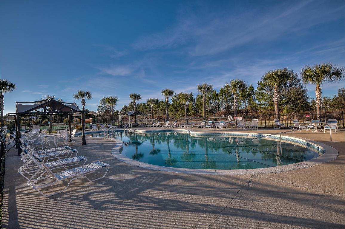 Lot 14 GULF PINES Court, Freeport, FL 32439