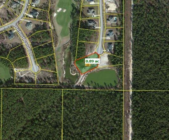 LOT 13C GULF PINES CT, Freeport, FL 32439