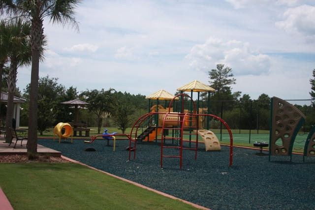 LOT 13C GULF PINES CT, Freeport, FL 32439