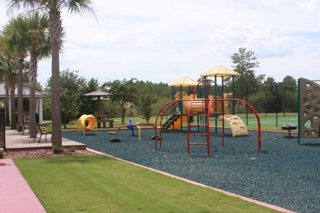 LOT 13C GULF PINES CT, Freeport, FL 32439