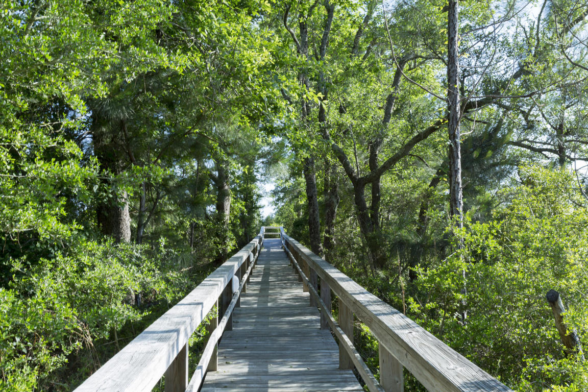 LOT 107 BAY HARBOUR Boulevard, Freeport, FL 32439