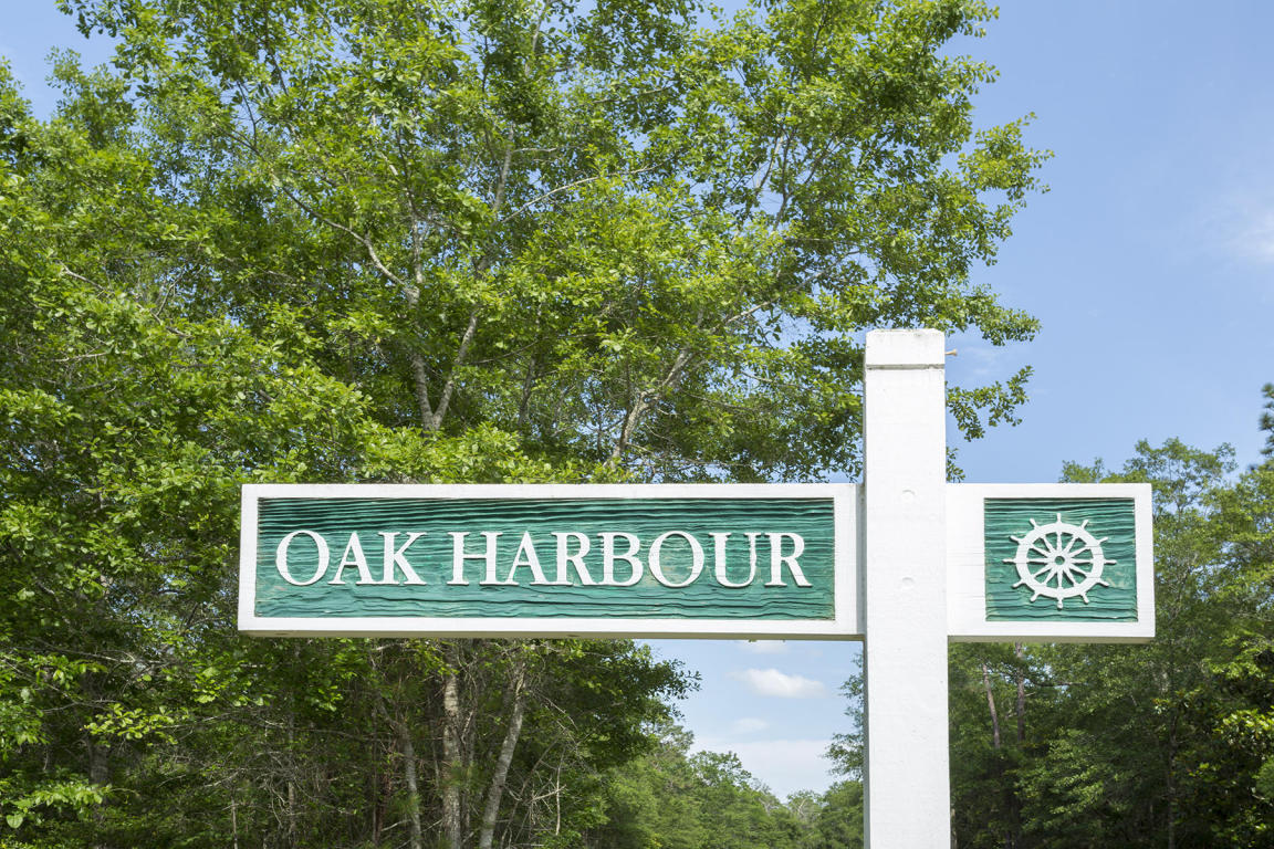 LOT 107 BAY HARBOUR Boulevard, Freeport, FL 32439