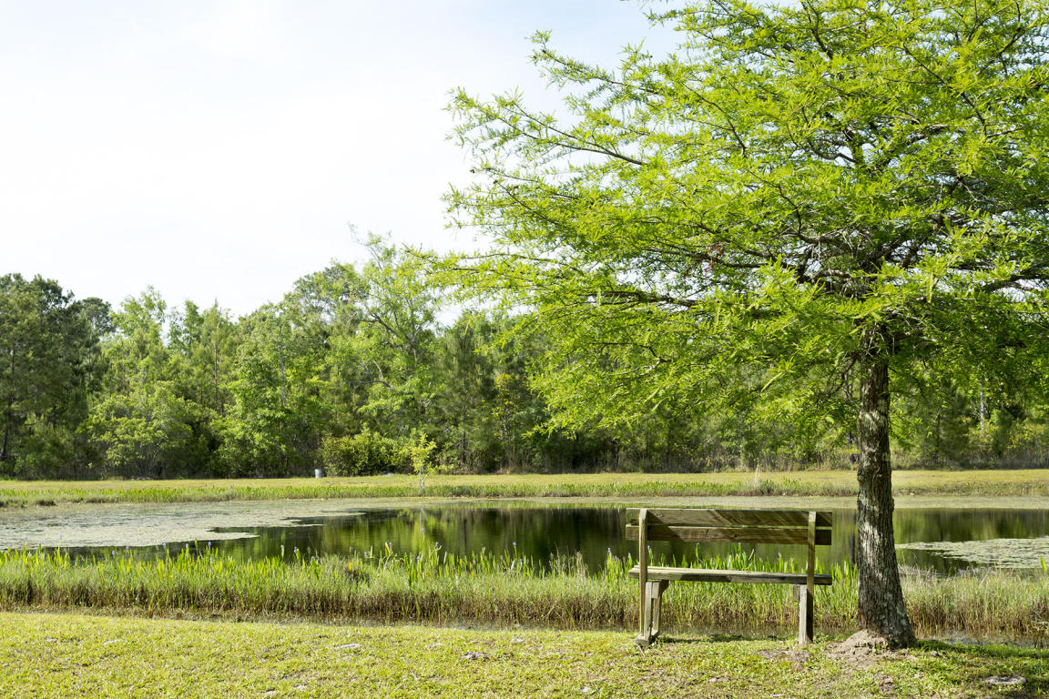 LOT 109 BAY HARBOUR Boulevard, Freeport, FL 32439