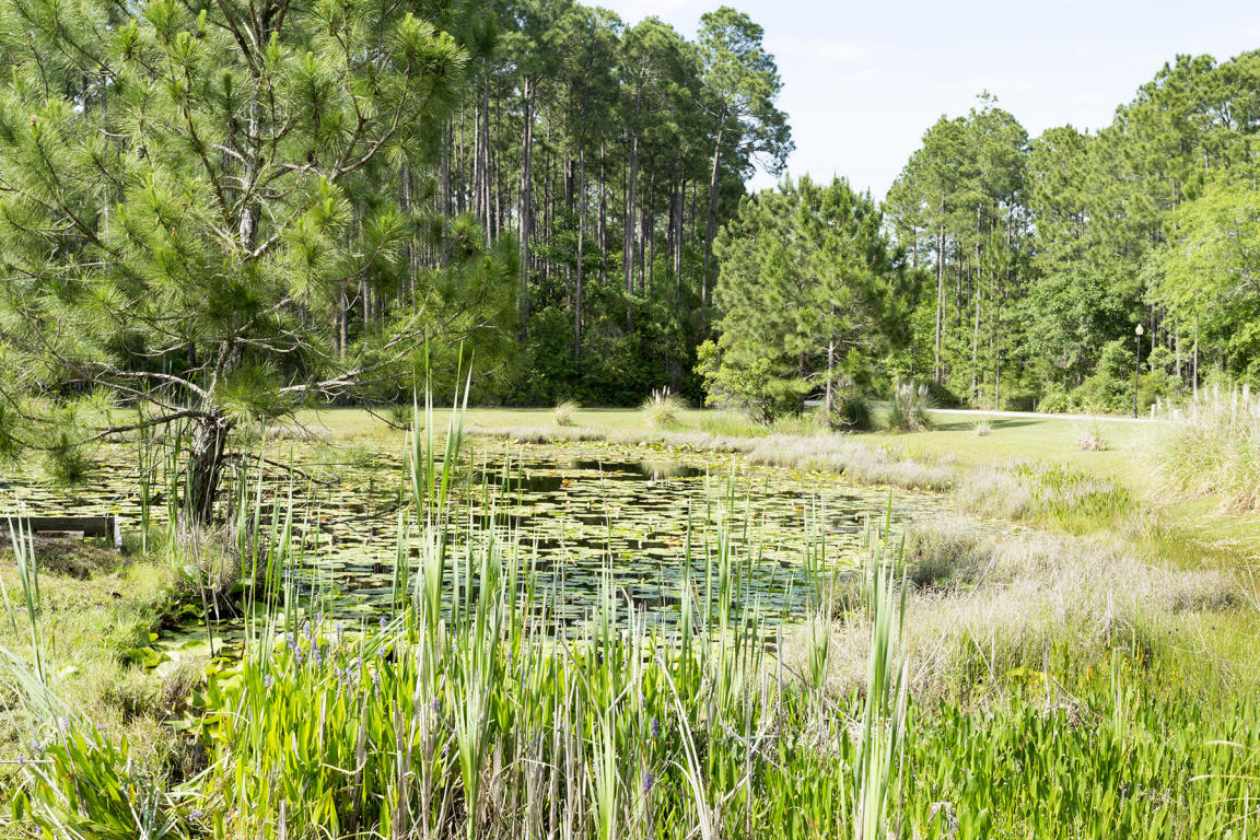 LOT 109 BAY HARBOUR Boulevard, Freeport, FL 32439