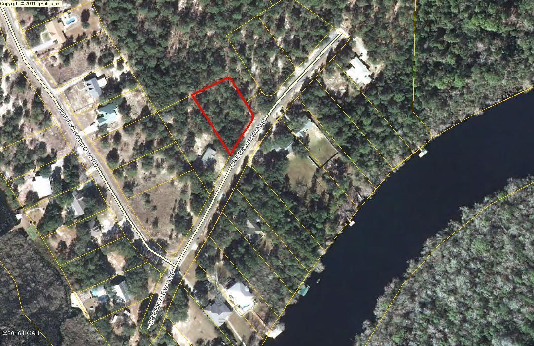 00 CREEK VIEW Avenue, Freeport, FL 32439