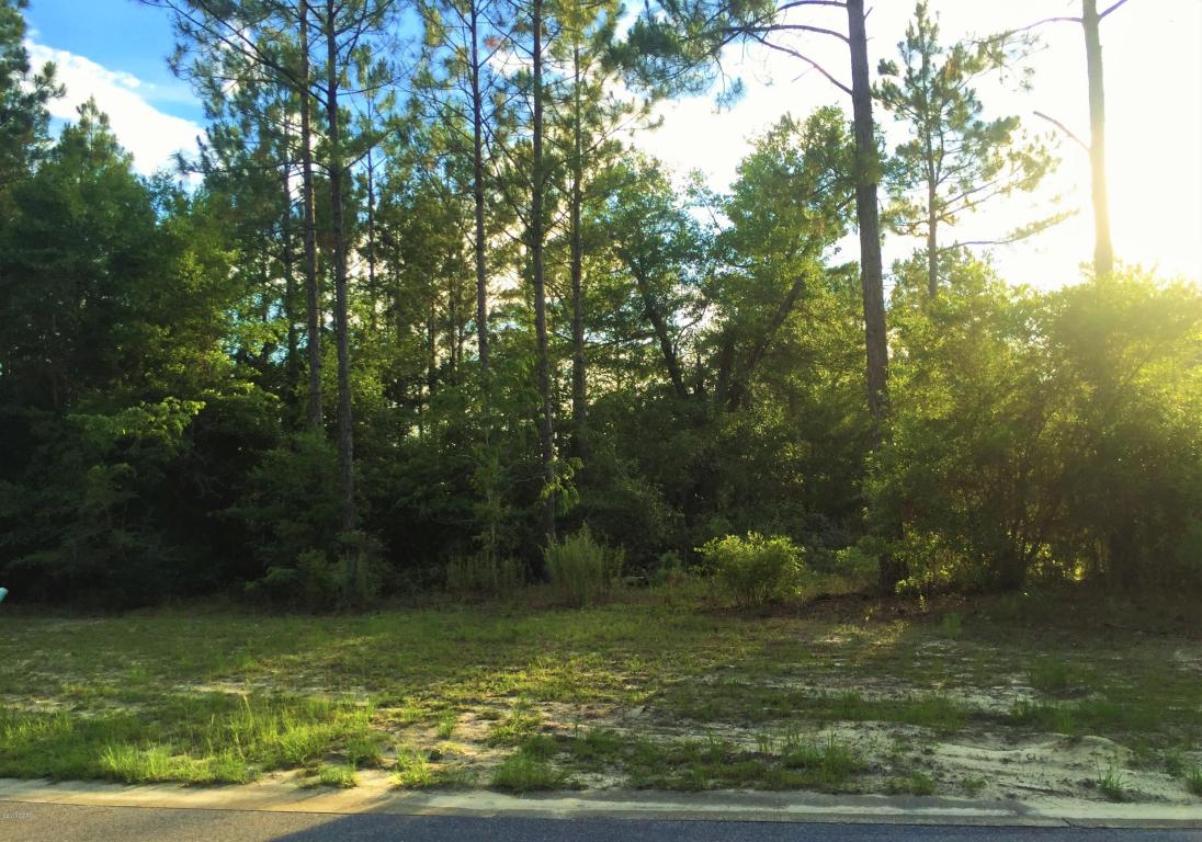LOT 193 SYMPHONY Way, Freeport, FL 32439