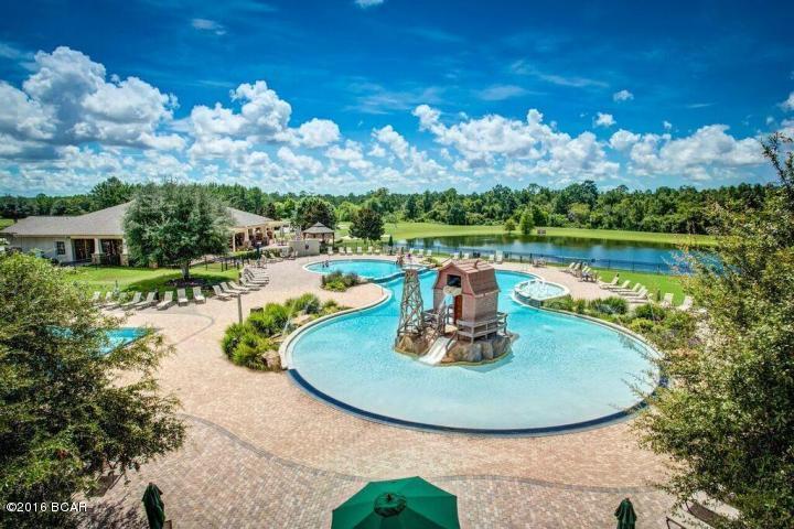 LOT 193 SYMPHONY Way, Freeport, FL 32439