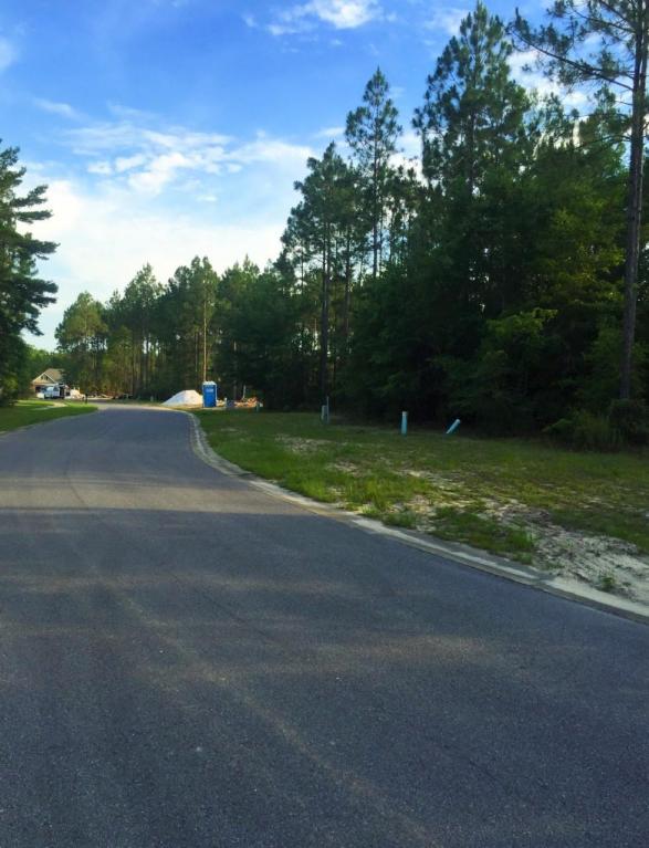 Lot 193 Symphony Way, Freeport, FL 32439