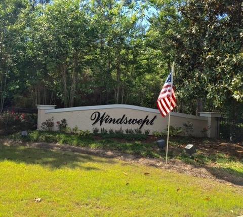 LOT15A Coastal Breeze Drive, Freeport, FL 32439