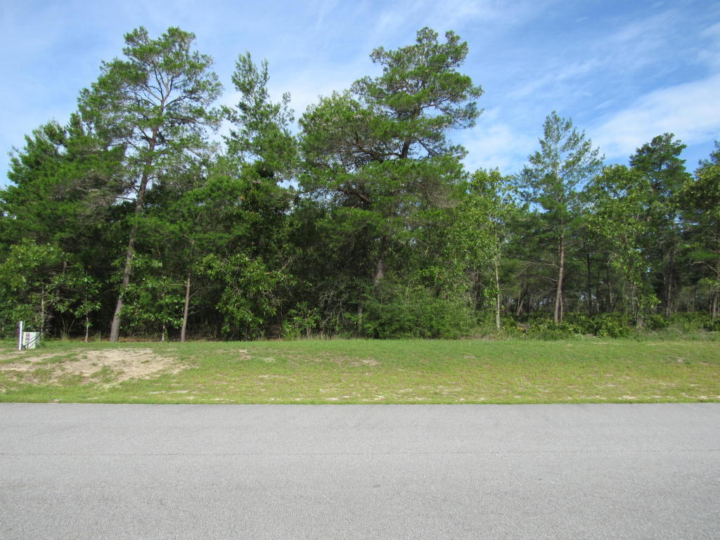 LOT15A Coastal Breeze Drive, Freeport, FL 32439