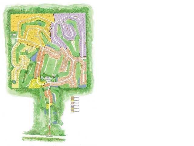 LOT15A Coastal Breeze Drive, Freeport, FL 32439