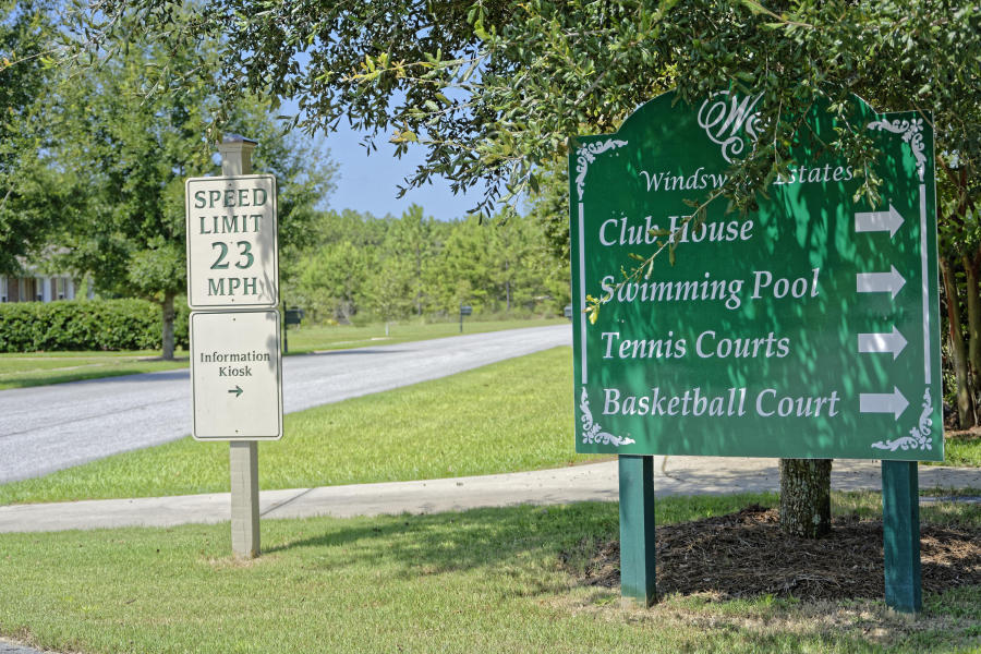 LOT14A Coastal Breeze Drive, Freeport, FL 32439