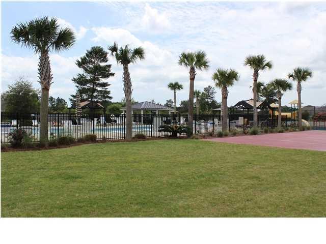 LOT14A Coastal Breeze Drive, Freeport, FL 32439