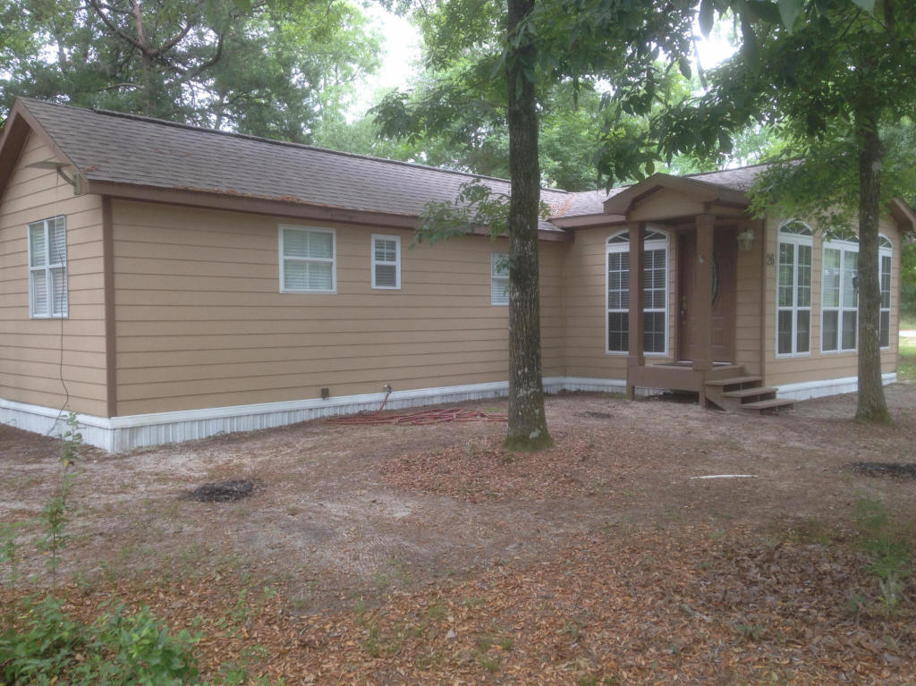 26 Wildwood Drive, Freeport, FL 32439
