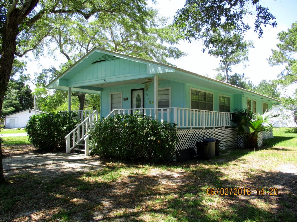 2915 BAY GROVE Road, Freeport, FL 32439