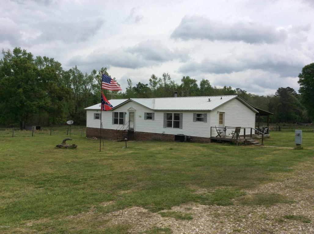 4802 LAVISTA Road, Graceville, FL 32440