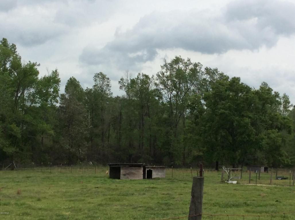 4802 LAVISTA Road, Graceville, FL 32440
