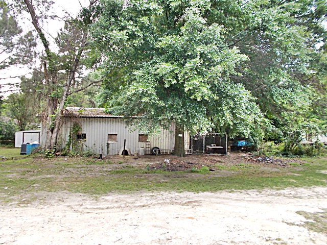 5142 Smith St, Greenwood, FL 32443