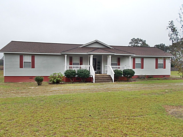 3658 Northside Church Rd, Greenwood, FL 32443