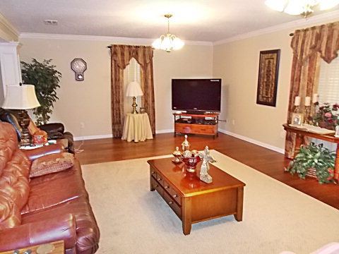 3658 Northside Church Rd, Greenwood, FL 32443