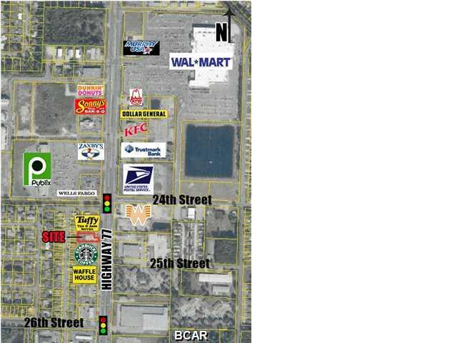 000 HWY 77, Lynn Haven, FL 32444