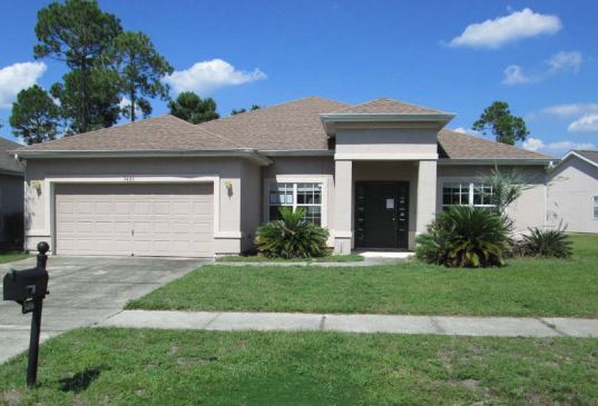3406 Jasmine Trace LnLynn Haven, FL, 32444Bay County